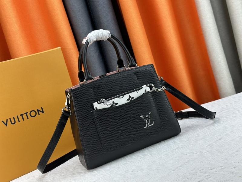 LV Shopping Bags